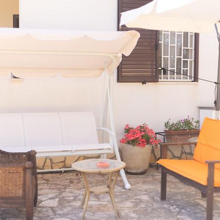 Villa Margherita Polignano a Mare Esterno foto