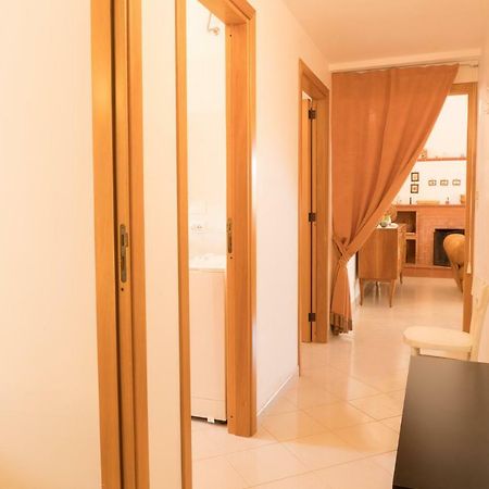 Villa Margherita Polignano a Mare Esterno foto