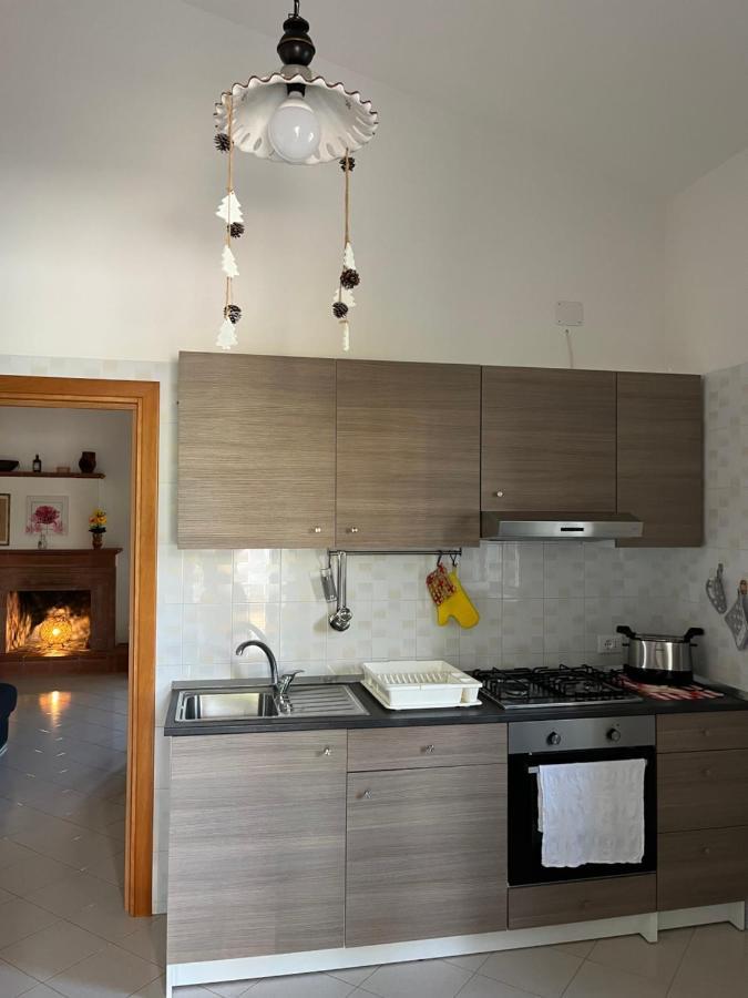 Villa Margherita Polignano a Mare Esterno foto
