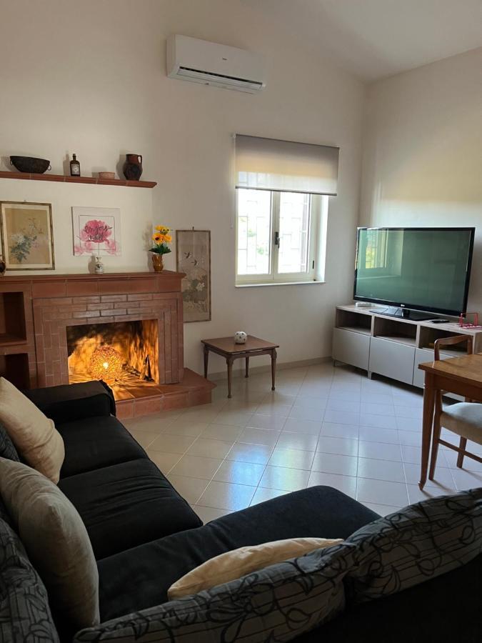 Villa Margherita Polignano a Mare Esterno foto