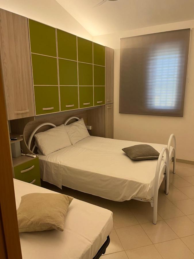 Villa Margherita Polignano a Mare Esterno foto