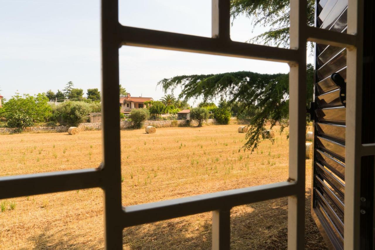 Villa Margherita Polignano a Mare Esterno foto