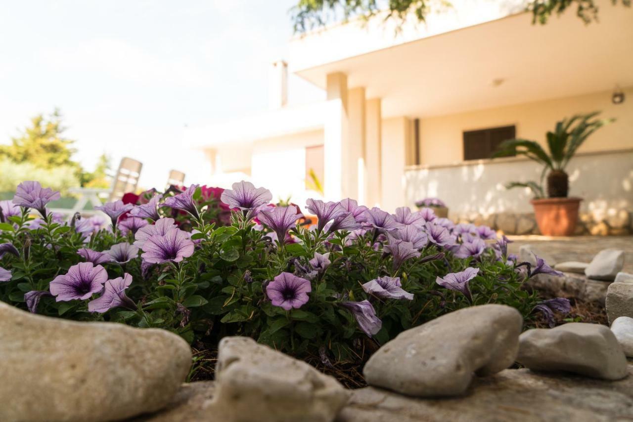 Villa Margherita Polignano a Mare Esterno foto
