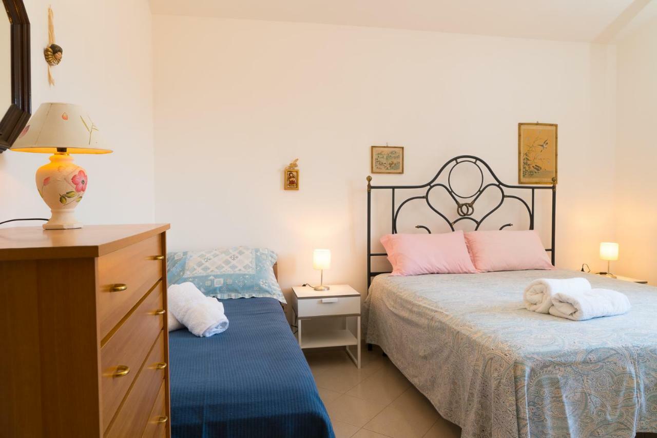 Villa Margherita Polignano a Mare Esterno foto