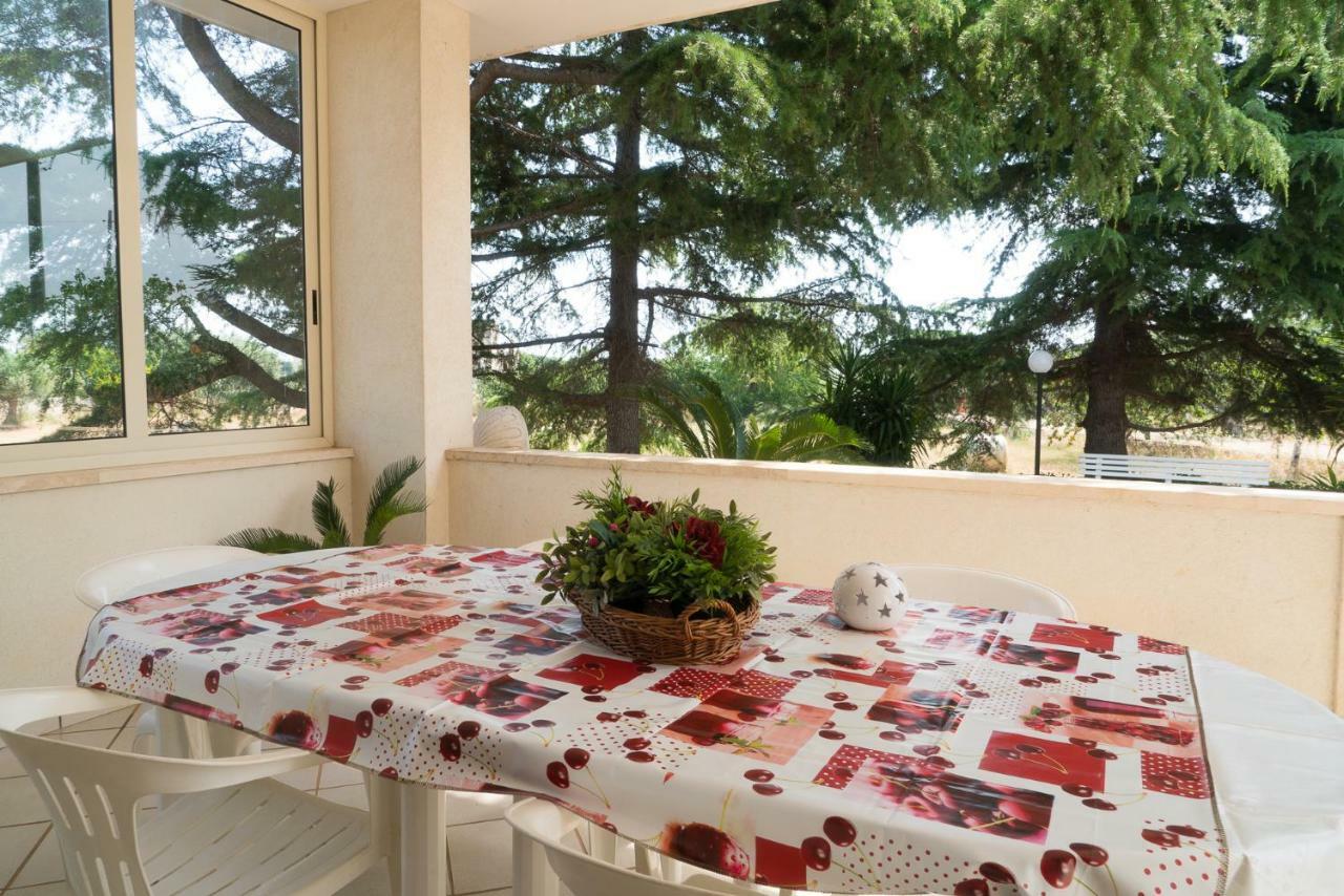 Villa Margherita Polignano a Mare Esterno foto