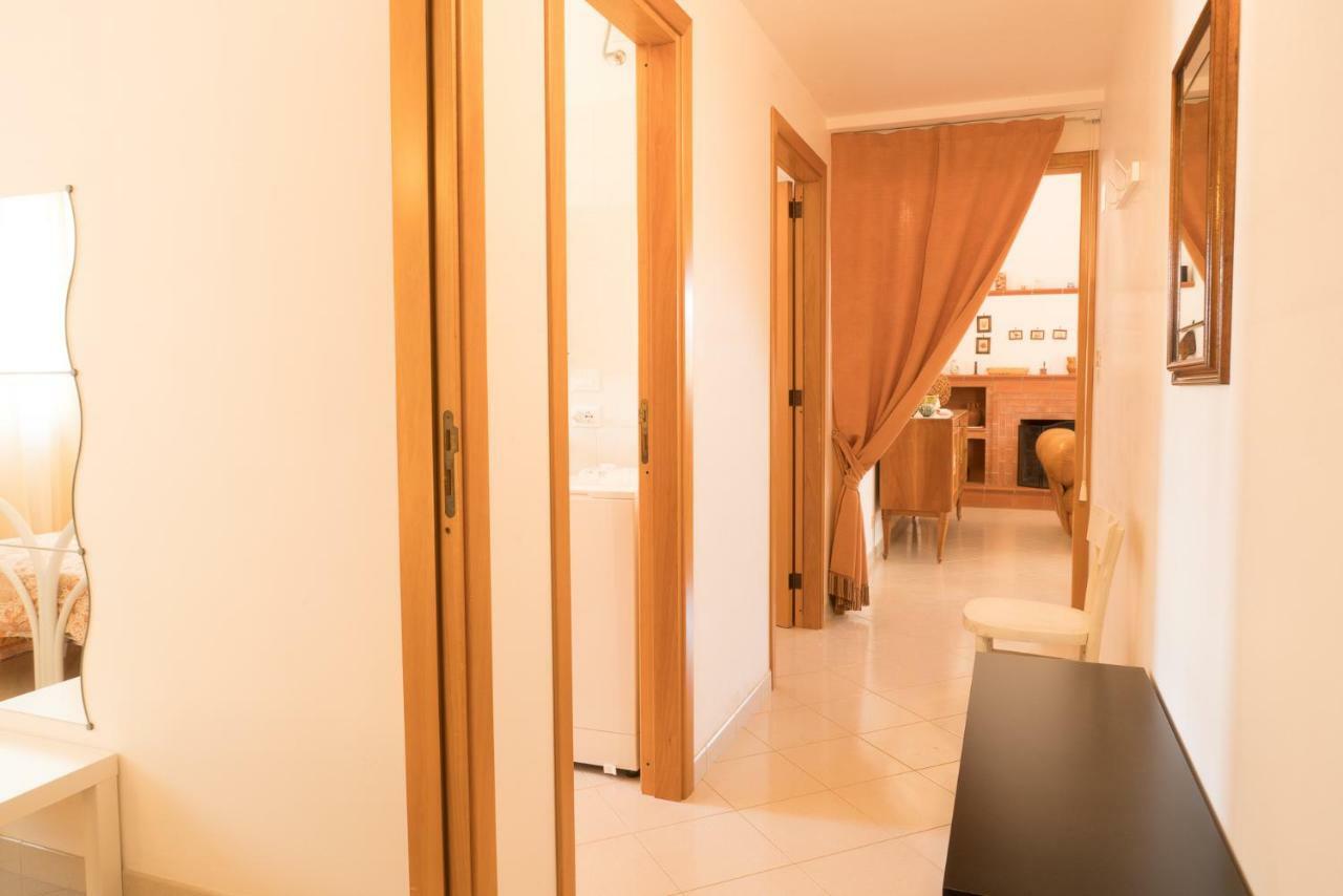 Villa Margherita Polignano a Mare Esterno foto