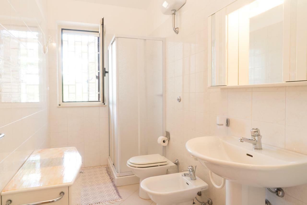 Villa Margherita Polignano a Mare Esterno foto
